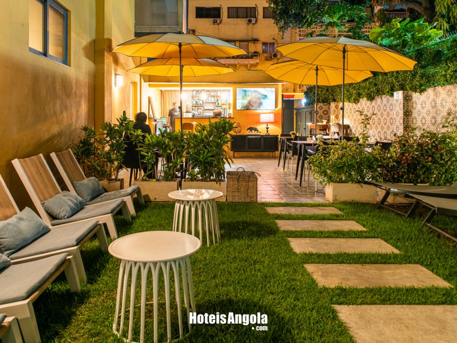 Maculusso Boutique Hotel - Imagem 12